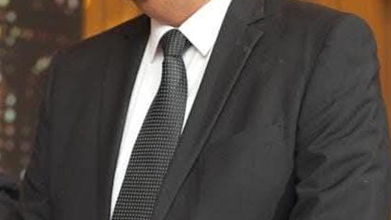 اللواء محمد حبشي