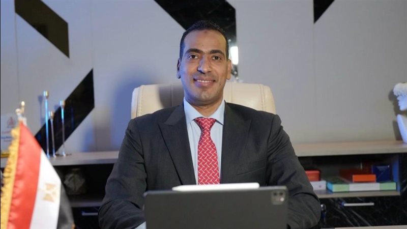 النائب محمود حسين