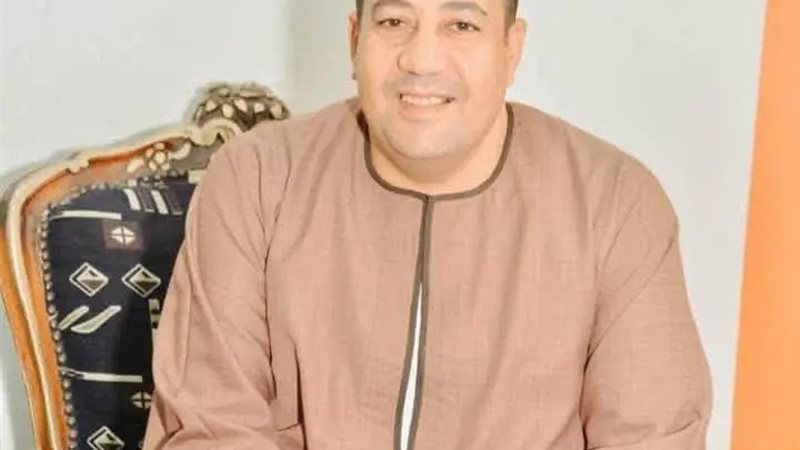 النائب ناصر الضوي