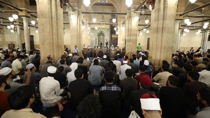 الجامع الأزهر 