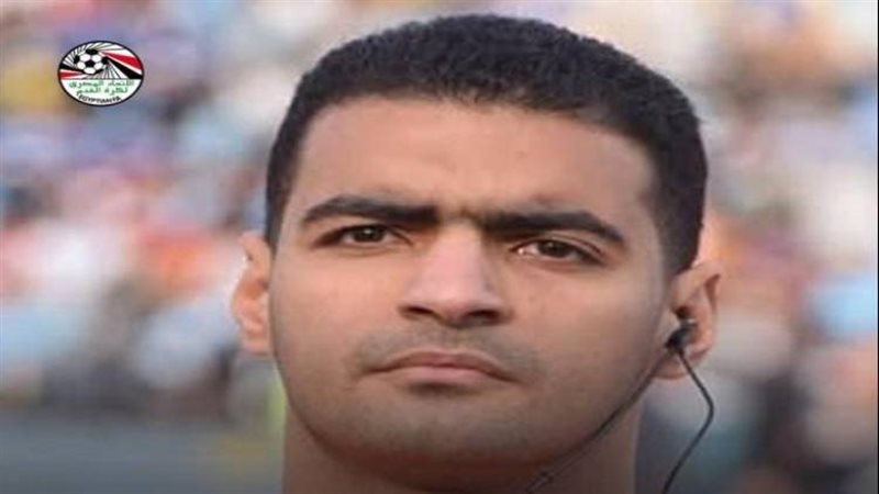 حسام عزب حجاج