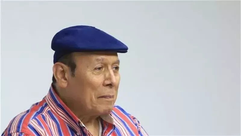 أحمد ماهر