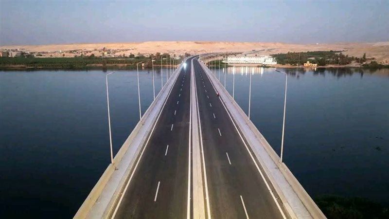 محاور النيل