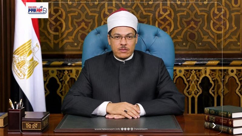 مدير الدعوة 