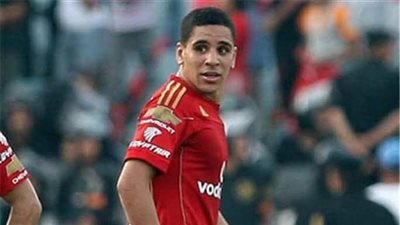أحمد السيد: استاد الأهلي إنجاز تاريخي.. وعموتة يبني جيلًا جديدًا