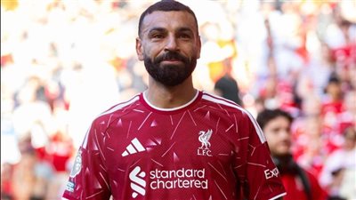 إيراولا يحسم موقفه من تعويض محمد صلاح ويكشف مفاجأة بشأن باركولا