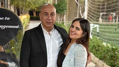 «حسام ملهوش غير دان».. محامي زوجة حسام حسن يحسم جدل الطلاق ويهاجم «خُرّاب البيوت»