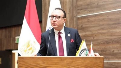 بعد صدور قرار إلحاقه الجديد.. ننشر السيرة الذاتية لـ المستشار طارق الحداد