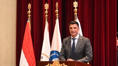 وزير الصناعة: منصة ذكاء اصطناعي لدعم المستثمرين وبرنامج جديد للمصانع المتعثرة