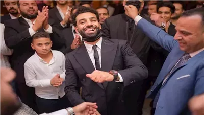 محمد صلاح ضمن الأقل.. مفاجآت في مجاميع نجوم الكرة المصرية بالثانوية العامة