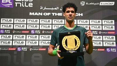 الاتحاد السكندري يفتح الباب أمام انتقال مصطفى إبراهيم إلى الأهلي