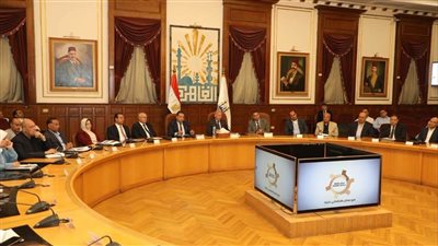 محافظ القاهرة يشيد بدور الرقابة الإدارية في تعزيز الحوكمة ومكافحة الفساد