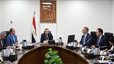 رئيس الوزراء يتابع جهود زيادة المخزون الاستراتيجي من المنتجات البترولية