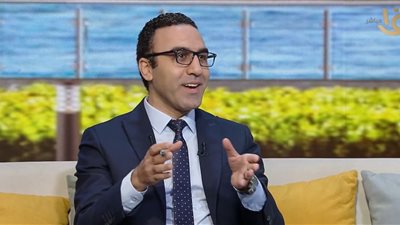 محمد أبو عاصي: مصر تتحول إلى مركز عالمي للطاقة واللوجستيات رغم التحديات