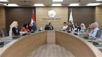القومي للمرأة يعقد مائدة مستديرة لمبادرة 