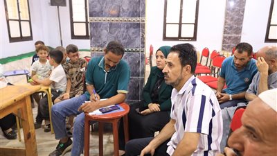 محافظ الشرقية يثمن الجهود المبذولة لتحسين الخدمات بمبادرة «يوم في حياة كل قرية»