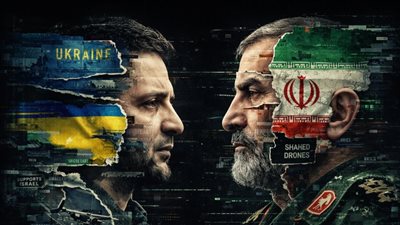 نيويورك تايمز: وساطة دبلوماسية أحبطت ضربة إيرانية كانت تستهدف أوكرانيا