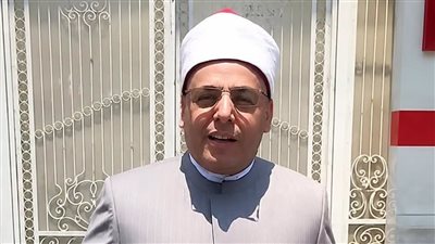 بعد نشر نيوزرووم فيديو لسخرية إمام من الأهلي .. الأوقاف تفتح تحقيقًا عاجلًا