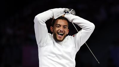 محمد السيد: المنافس الإسرائيلي يدخل مواجهات مصر وهو يعاني نفسيا