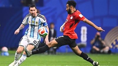 بسبب ميسي وسكالوني.. روزاريو سنترال يطالب وزير خارجية الأرجنتين باعتذار