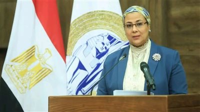 القومي للمرأة يشهد الحدث الختامي للنسخة الخامسة من برنامج 