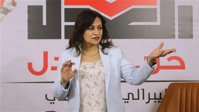 نيفين فارس: قانون الأحوال الشخصية يجب أن يبني أسرة متوازنة بعد الانفصال