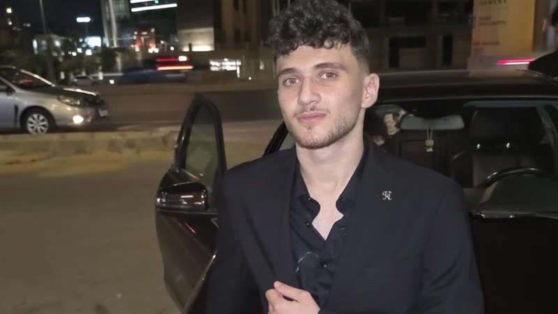 مهاب محمد الثاني