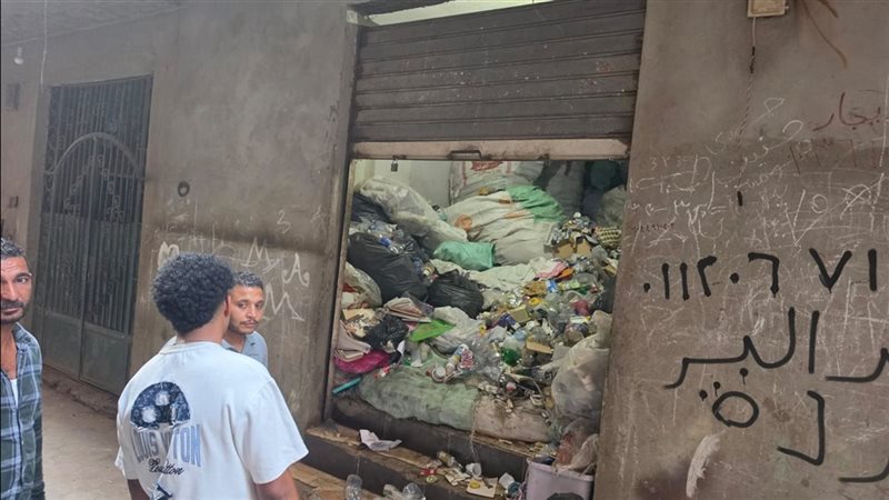 جانب من الحدث