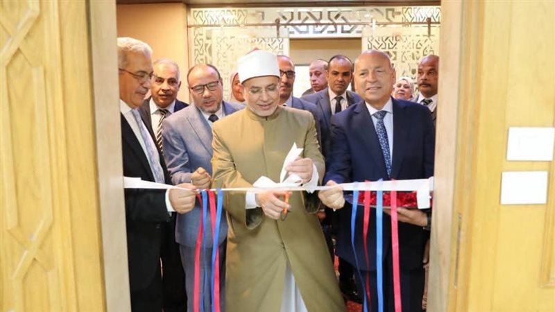 رئيس جامعة الأزهر
