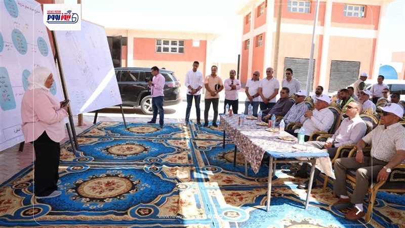 محافظ المنيا