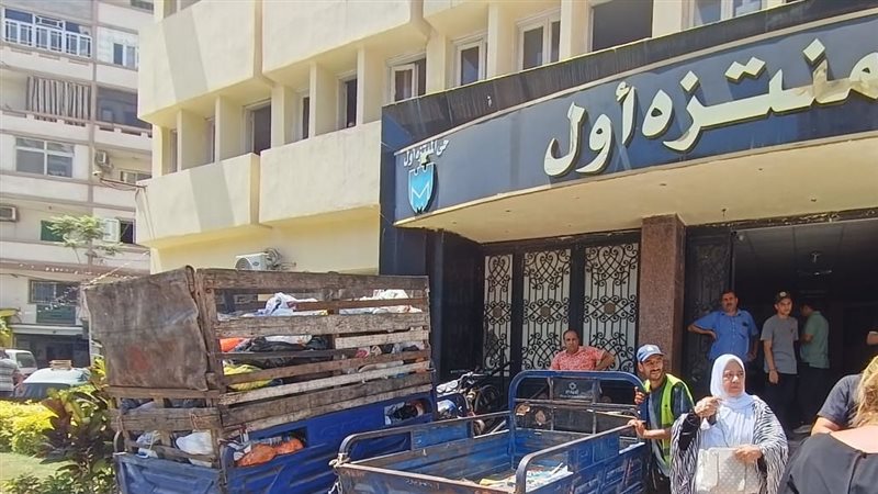 المضبوطات