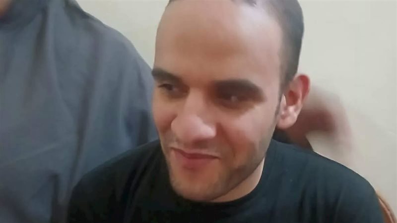 الطالب أحمد مجدي