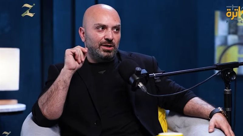الدكتور رامي العناني