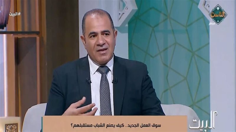 وليد رشاد