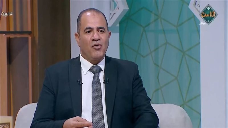 الدكتور وليد رشاد