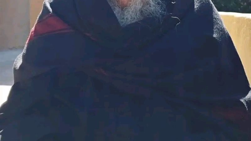 الراهب القمص ثاؤفيلس