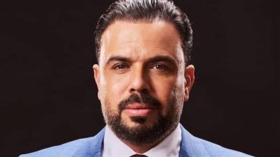 تعيين النائب محمد مجاهد أمينا لتنمية الموارد المركزية بحزب حماة الوطن