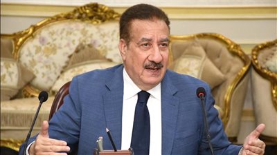 محافظ بورسعيد: لا تهاون في معدلات تنفيذ المشروعات والمتابعة اليومية مستمرة