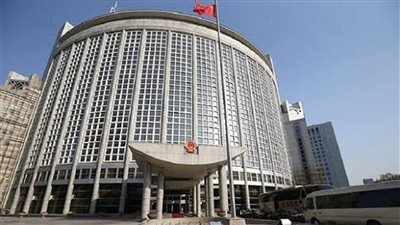 أول تعليق من الصين بشأن تقارير تزويد إيران بـ400 منظومة دفاع جوي