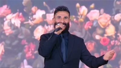 موعد حفل أحمد سعد 2026 وأسعار التذاكر .. 