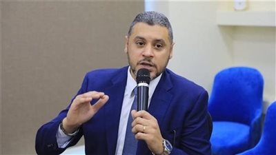 مصر القومي: البيان المشترك لمصر و7 دول رسالة حاسمة برفض تهجير الفلسطينيين