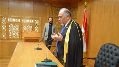 الطرق الصوفية تدعو للاصطفاف خلف القيادة السياسية ويؤكد: أمن مصر خط أحمر