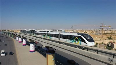 بسبب أعمال خرسانية بمشروع المونوريل.. غلق شارع 26 يوليو لمدة 50 يوما