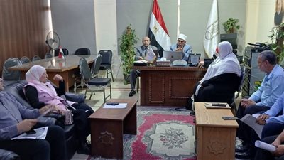 القاهرة الأزهرية تستعد لانطلاق امتحانات الدور الثاني للابتدائية والإعدادية