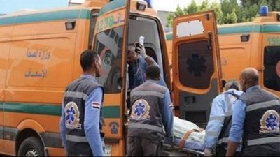     إصابة 3 أشخاص في مشاجرة بالأسلحة البيضاء بمدينة أجا في الدقهلية
