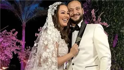 بعد الطلاق.. تعرف على قصة حب هنادي مهنا وأحمد خالد صالح   