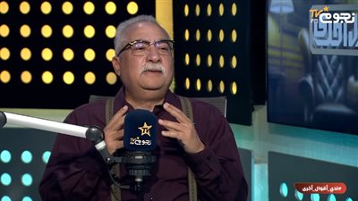 إبراهيم عيسى: الجدل حول إيرادات الأفلام يحتاج مراجعة.. والأرقام وحدها لا تحكي 