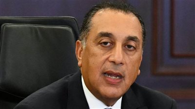 مدبولي: القاهرة تفتح أبوابها وقلوبها لشباب أفريقيا