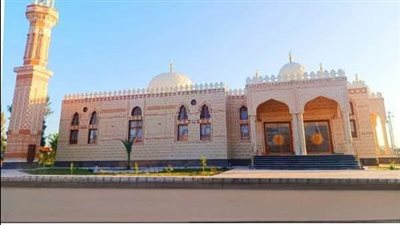 إعمار بيوت الله.. الأوقاف تفتتح 18 مسجدا اليوم الجمعة