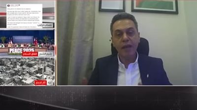 صلاح عبد العاطي: خارطة طريق شبه مكتملة لإنجاح أي اتفاق بشأن غزة